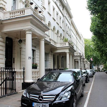 Westbourne Terrace Apartment Λονδίνο Εξωτερικό φωτογραφία