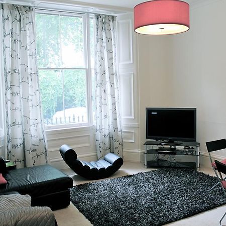 Westbourne Terrace Apartment Λονδίνο Εξωτερικό φωτογραφία