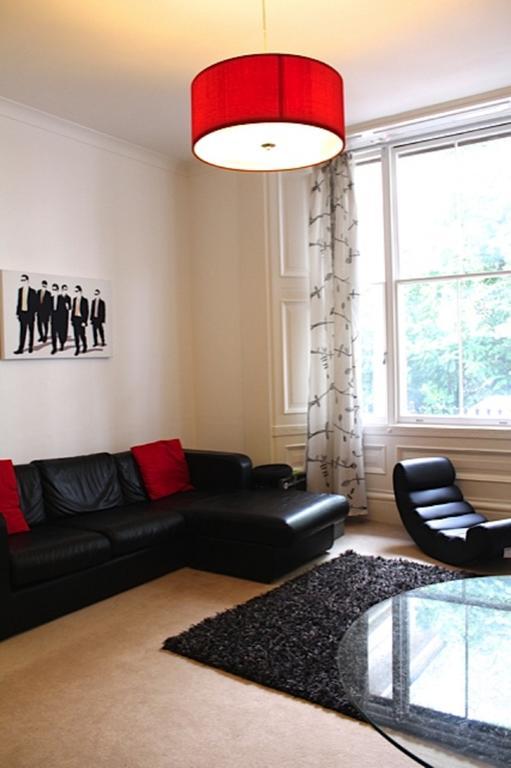 Westbourne Terrace Apartment Λονδίνο Εξωτερικό φωτογραφία