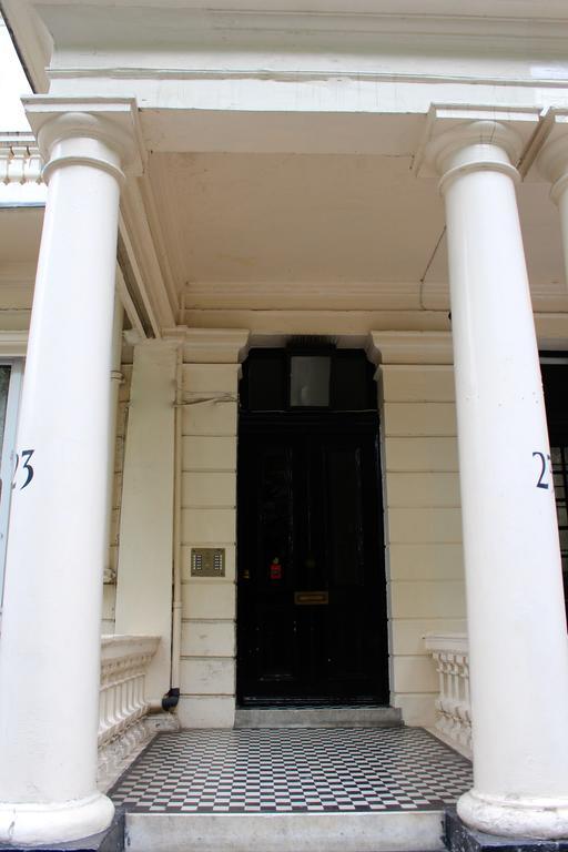 Westbourne Terrace Apartment Λονδίνο Εξωτερικό φωτογραφία